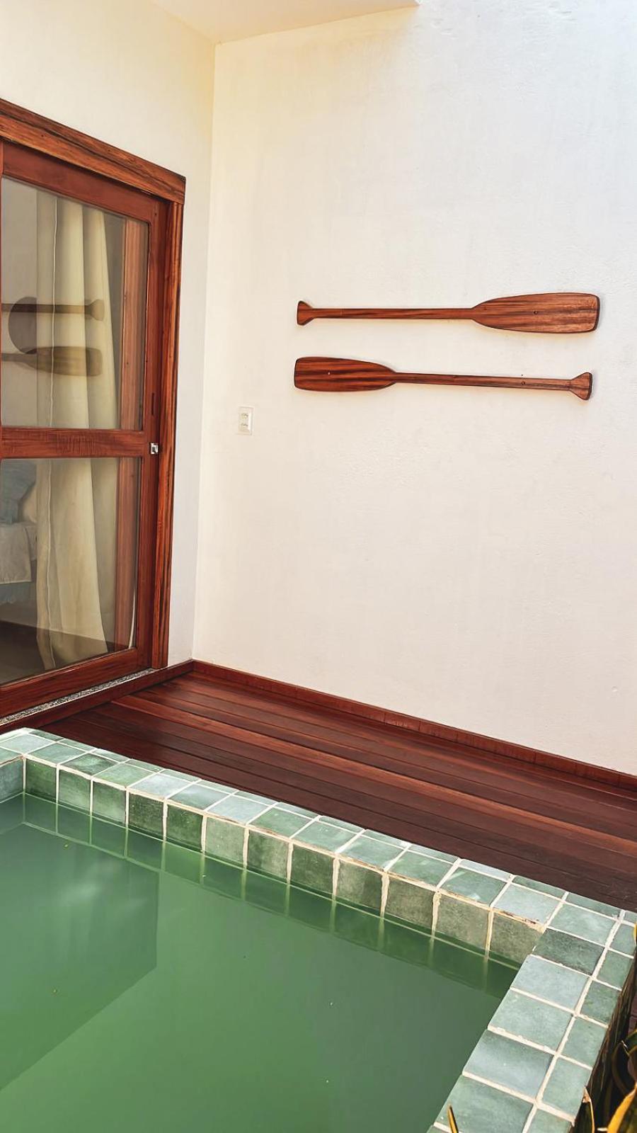 Pousada Casa De Hospedes Icaraí Kültér fotó